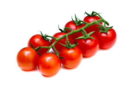 Tomate cerise Sweet millions à planter : tomate jardin - Aromatiques