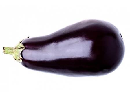 Aubergine Bonica