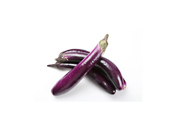 Aubergine de Barbentane