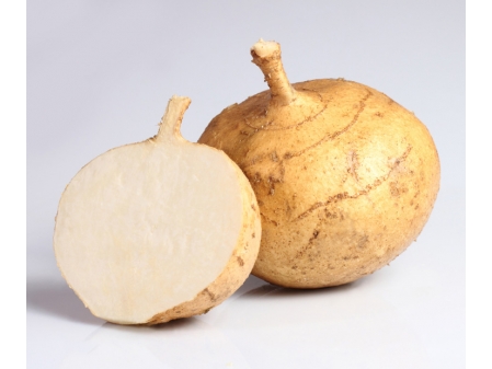 Jicama