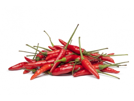 Piment Tabasco